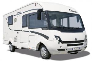Itineo MC650 2015 года